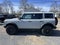 2026 Ford Bronco BADLANDS 4 DOOR ADVANCED