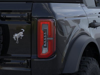 2026 Ford Bronco BADLANDS 4 DOOR ADVANCED