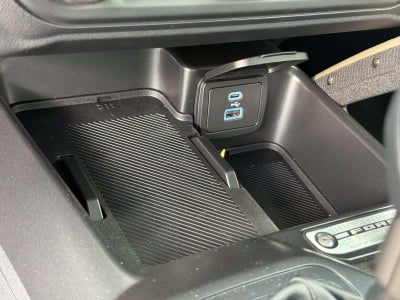 2025 Ford Bronco BADLANDS 4 DOOR ADVANCED