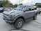 2025 Ford Bronco BADLANDS 4 DOOR ADVANCED