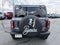 2025 Ford Bronco BADLANDS 4 DOOR ADVANCED