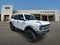 2025 Ford Bronco BADLANDS 4 DOOR ADVANCED