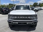 2025 Ford Bronco BADLANDS 4 DOOR ADVANCED