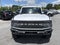 2025 Ford Bronco BADLANDS 4 DOOR ADVANCED