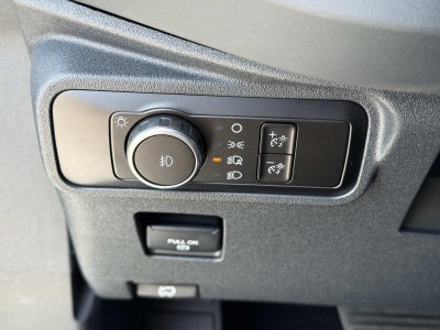 2025 Ford Bronco BADLANDS 4 DOOR ADVANCED