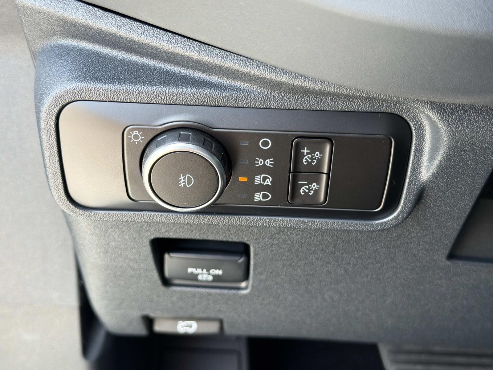 2025 Ford Bronco BADLANDS 4 DOOR ADVANCED