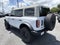 2025 Ford Bronco BADLANDS 4 DOOR ADVANCED