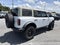 2025 Ford Bronco BADLANDS 4 DOOR ADVANCED