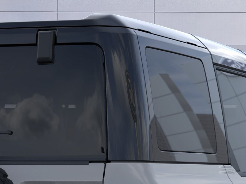 2026 Ford Bronco BADLANDS 4 DOOR ADVANCED