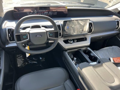 2026 Ford Expedition Max ACTIVE 4X2