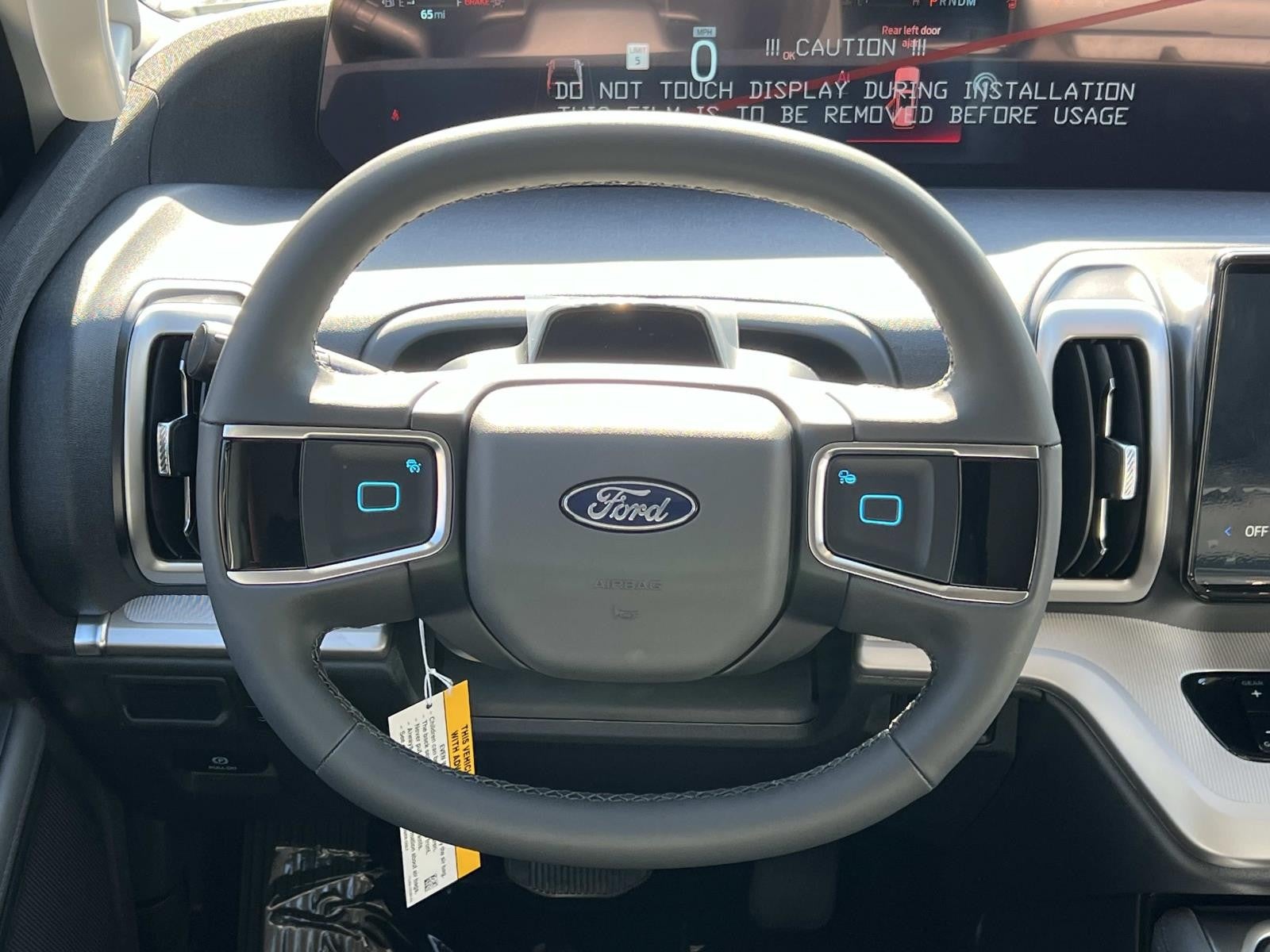 2026 Ford Expedition Max ACTIVE 4X2