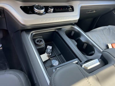 2026 Ford Expedition Max ACTIVE 4X2