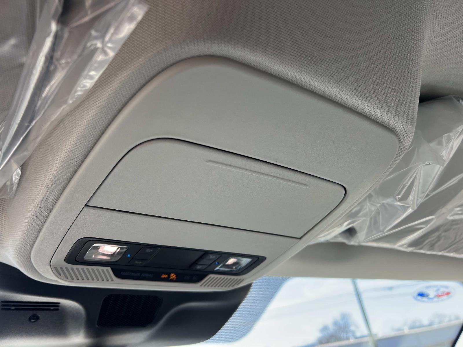 2026 Ford Expedition Max ACTIVE 4X2