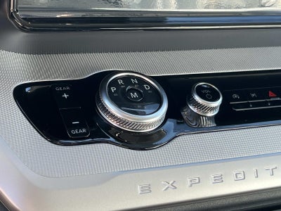 2026 Ford Expedition Max ACTIVE 4X2