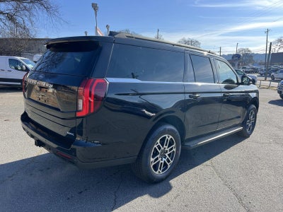 2026 Ford Expedition Max ACTIVE 4X2