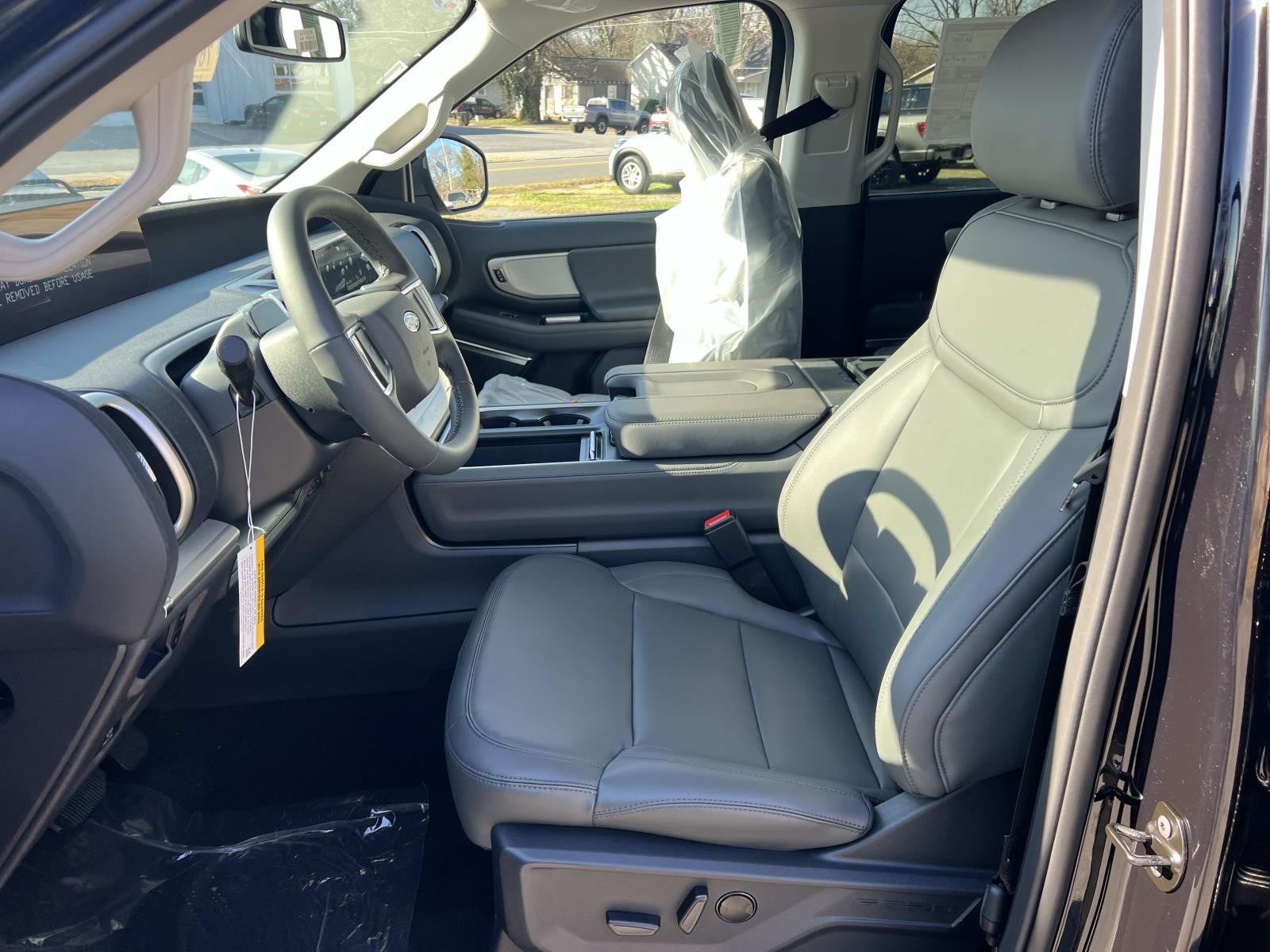 2026 Ford Expedition Max ACTIVE 4X2