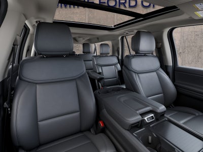 2027 Ford Expedition Max ACTIVE 4X2