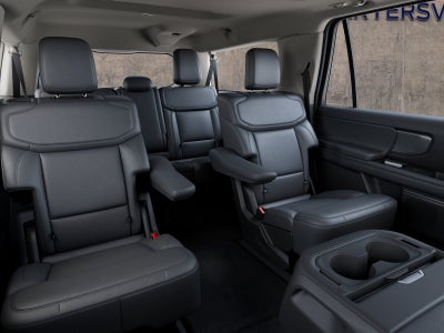 2027 Ford Expedition Max ACTIVE 4X2