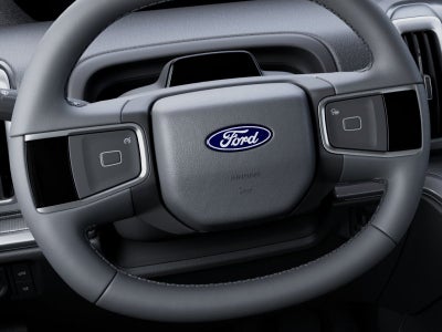 2027 Ford Expedition Max ACTIVE 4X2