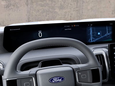 2027 Ford Expedition Max ACTIVE 4X2