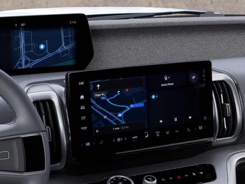 2027 Ford Expedition Max ACTIVE 4X2