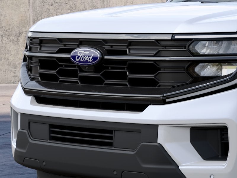 2027 Ford Expedition Max ACTIVE 4X2