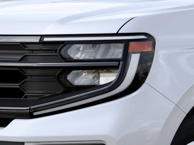 2027 Ford Expedition Max ACTIVE 4X2