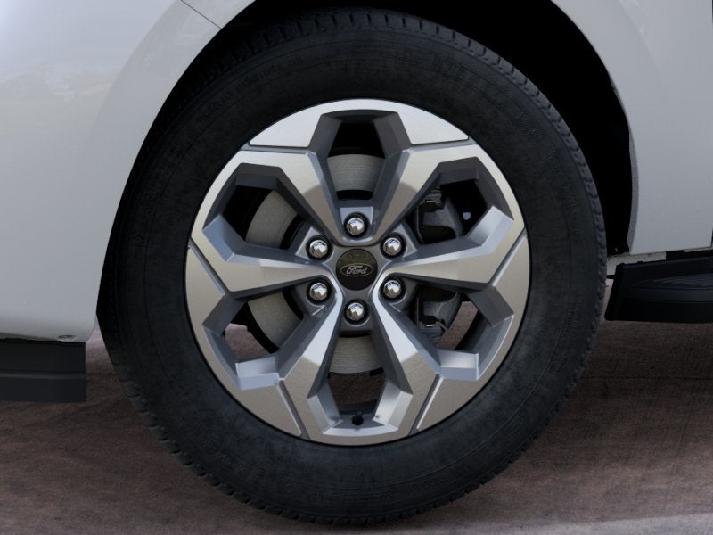 2027 Ford Expedition Max ACTIVE 4X2