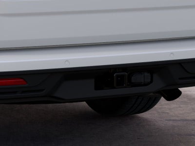 2027 Ford Expedition Max ACTIVE 4X2