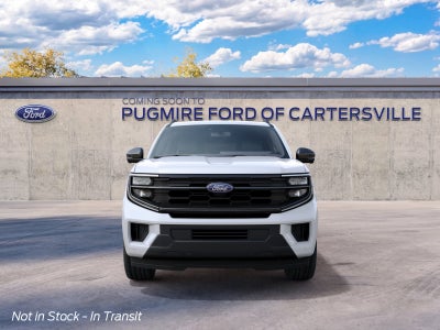 2027 Ford Expedition Max ACTIVE 4X2