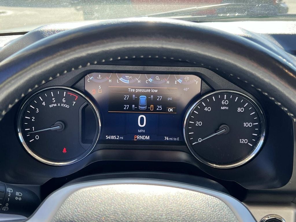 2022 Ford Expedition Max XLT