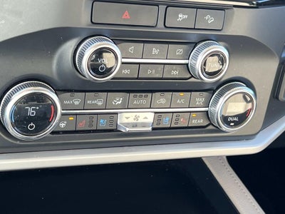 2022 Ford Expedition Max XLT