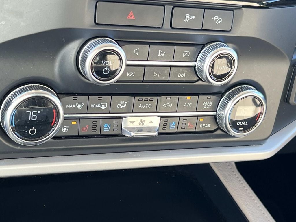 2022 Ford Expedition Max XLT