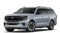 2026 Ford Expedition Max PLATINUM 4X4