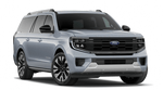 2026 Ford Expedition Max PLATINUM 4X4
