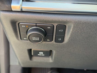 2027 Ford Expedition Max PLATINUM 4X4
