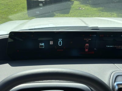 2027 Ford Expedition Max PLATINUM 4X4
