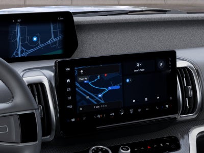 2027 Ford Expedition Max PLATINUM 4X4