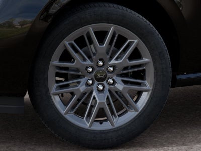 2027 Ford Expedition Max PLATINUM 4X4