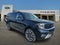 2026 Ford Expedition Max PLATINUM 4X4
