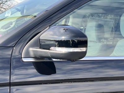 2026 Ford Expedition Max PLATINUM 4X4