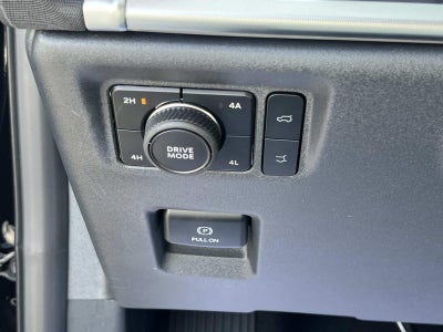 2026 Ford Expedition Max PLATINUM 4X4