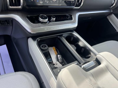 2026 Ford Expedition Max PLATINUM 4X4