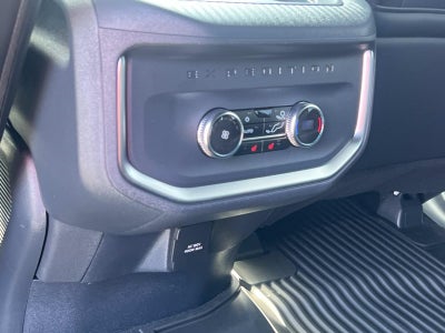 2026 Ford Expedition Max PLATINUM 4X4