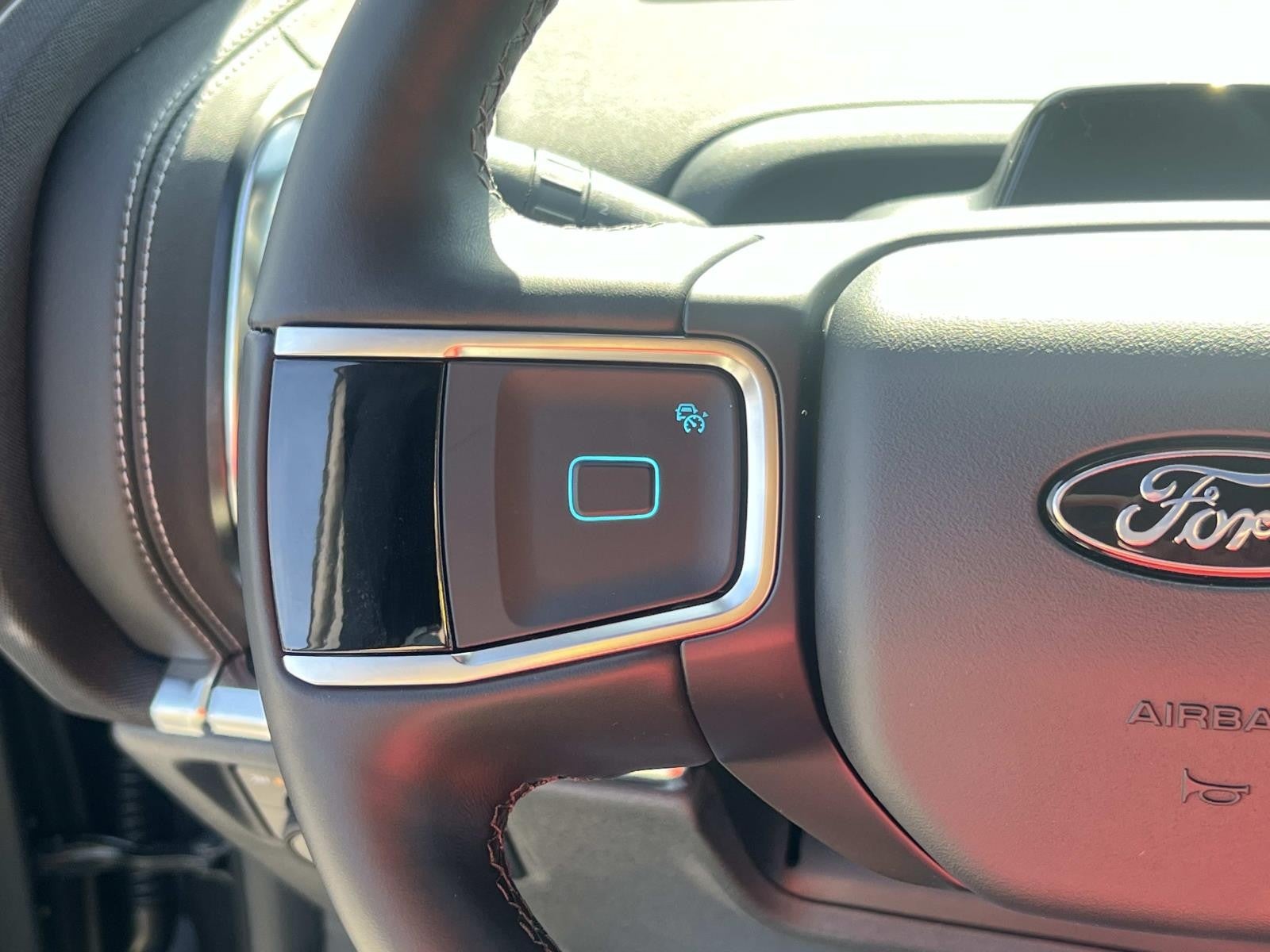 2026 Ford Expedition Max PLATINUM 4X4