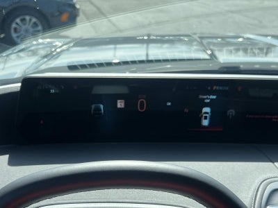 2026 Ford Expedition Max PLATINUM 4X4