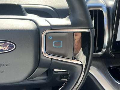 2025 Ford Expedition Max PLATINUM 4X4