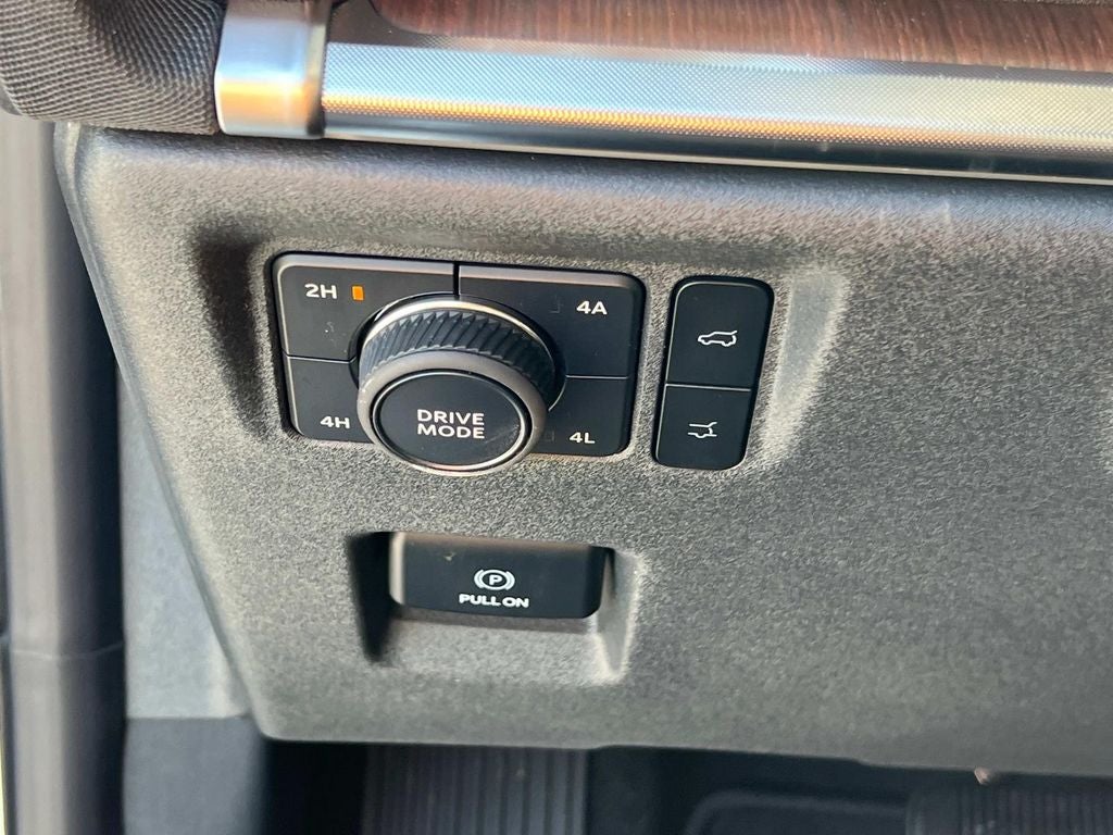 2025 Ford Expedition Max King Ranch