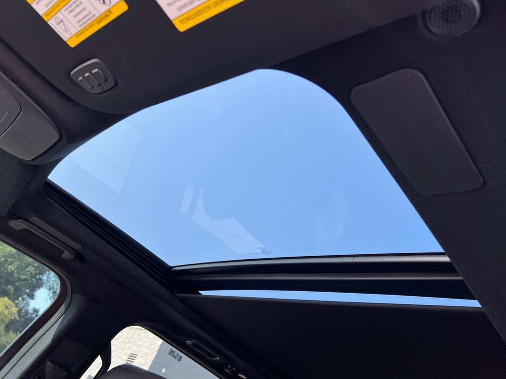 2025 Ford Expedition Max King Ranch