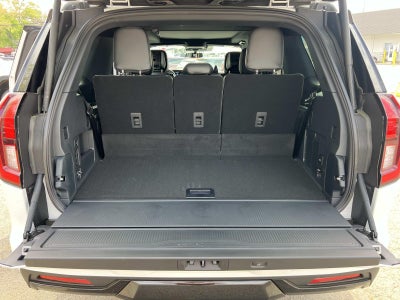 2026 Ford Expedition PLATINUM 4X4